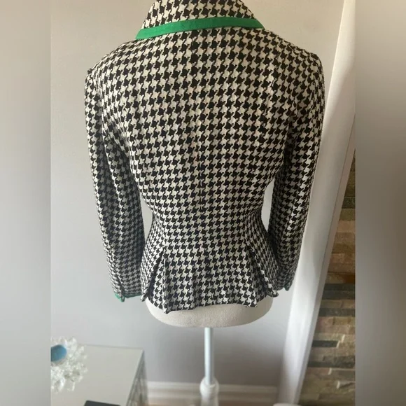 Vintage New Classics Blazer - Picture 4 of 6